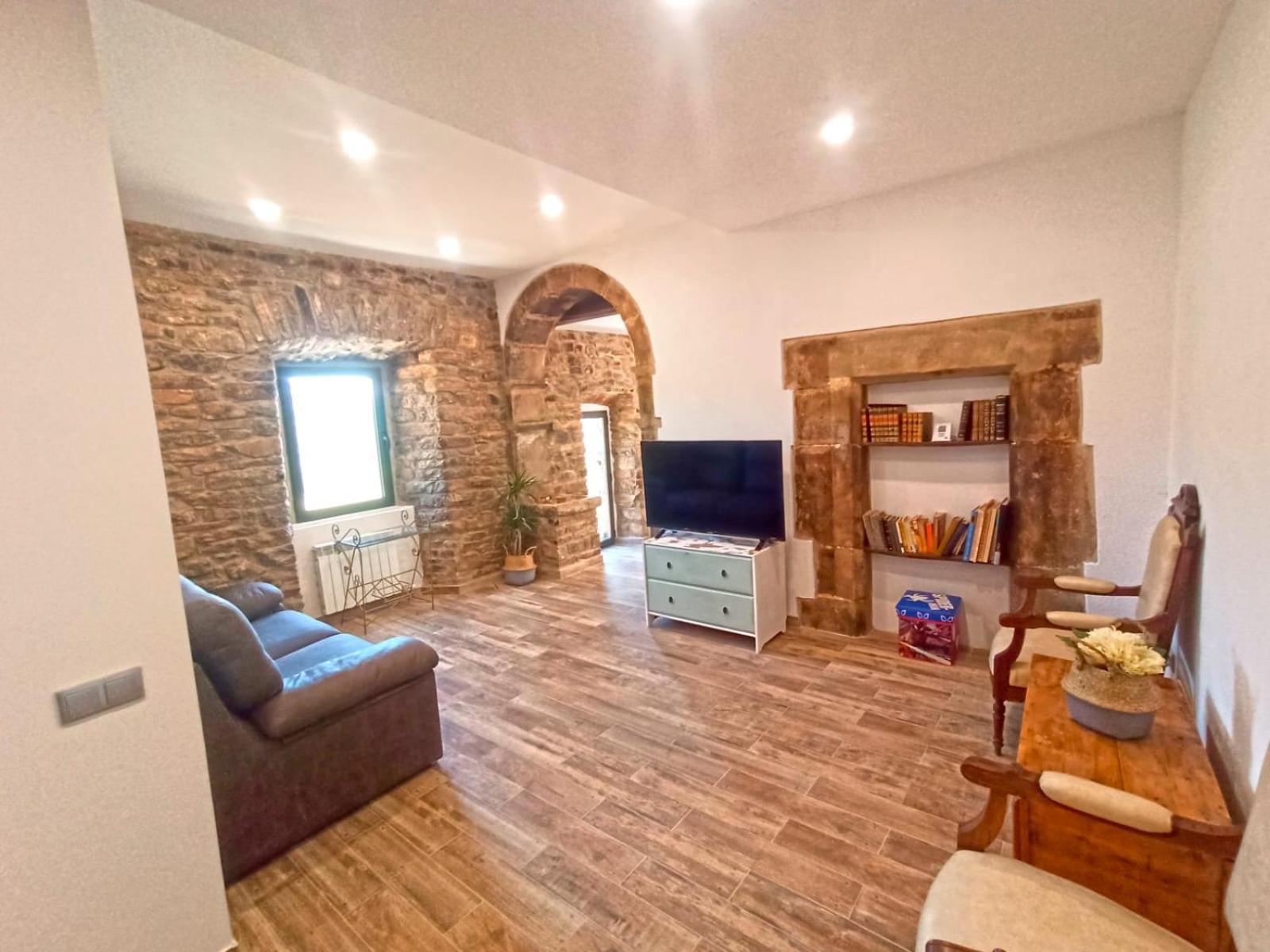 La Torre Del Vilar 3* Santa Eulalia de Ríuprimer