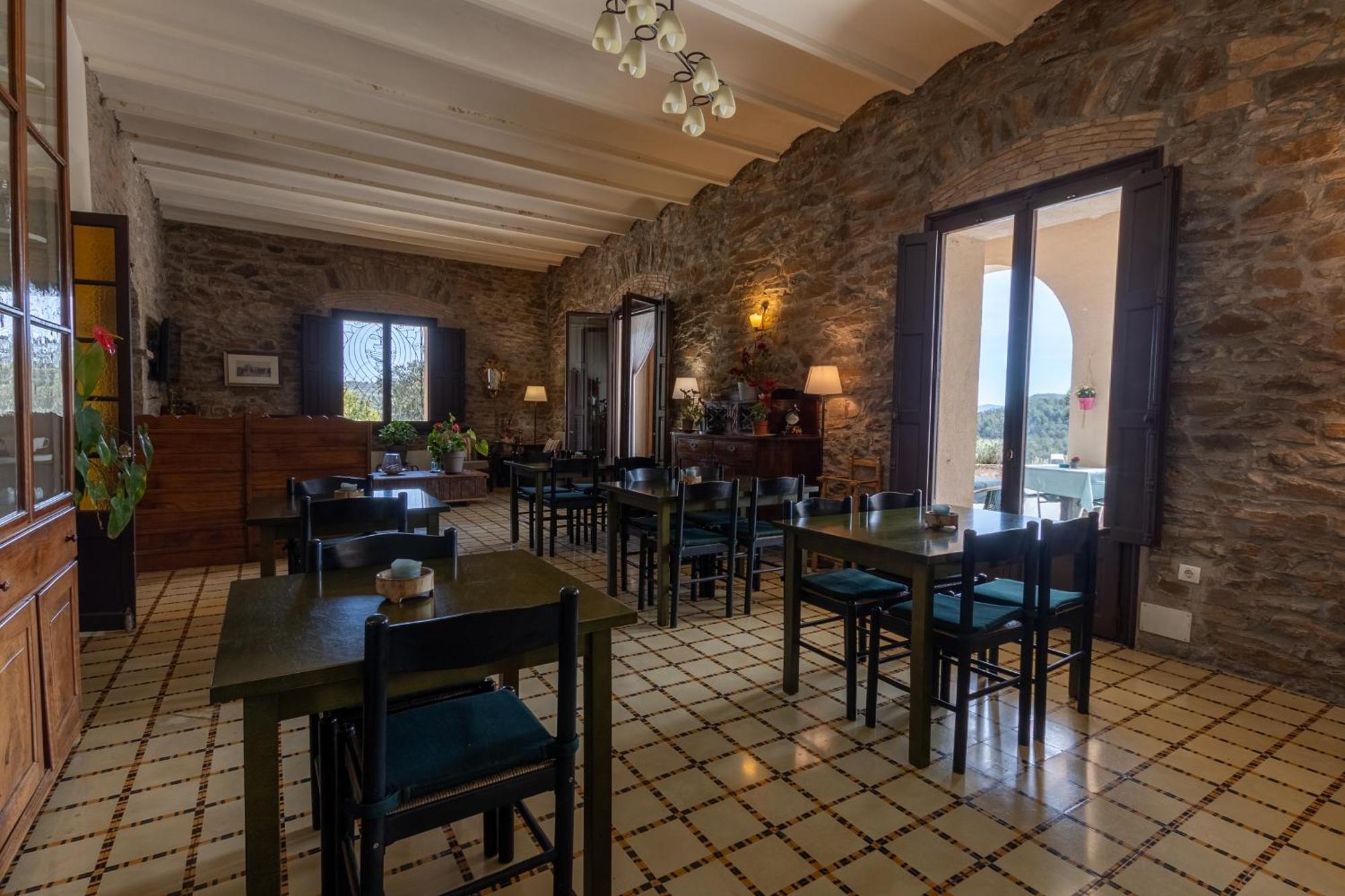 La Torre Del Vilar Hotel 3*