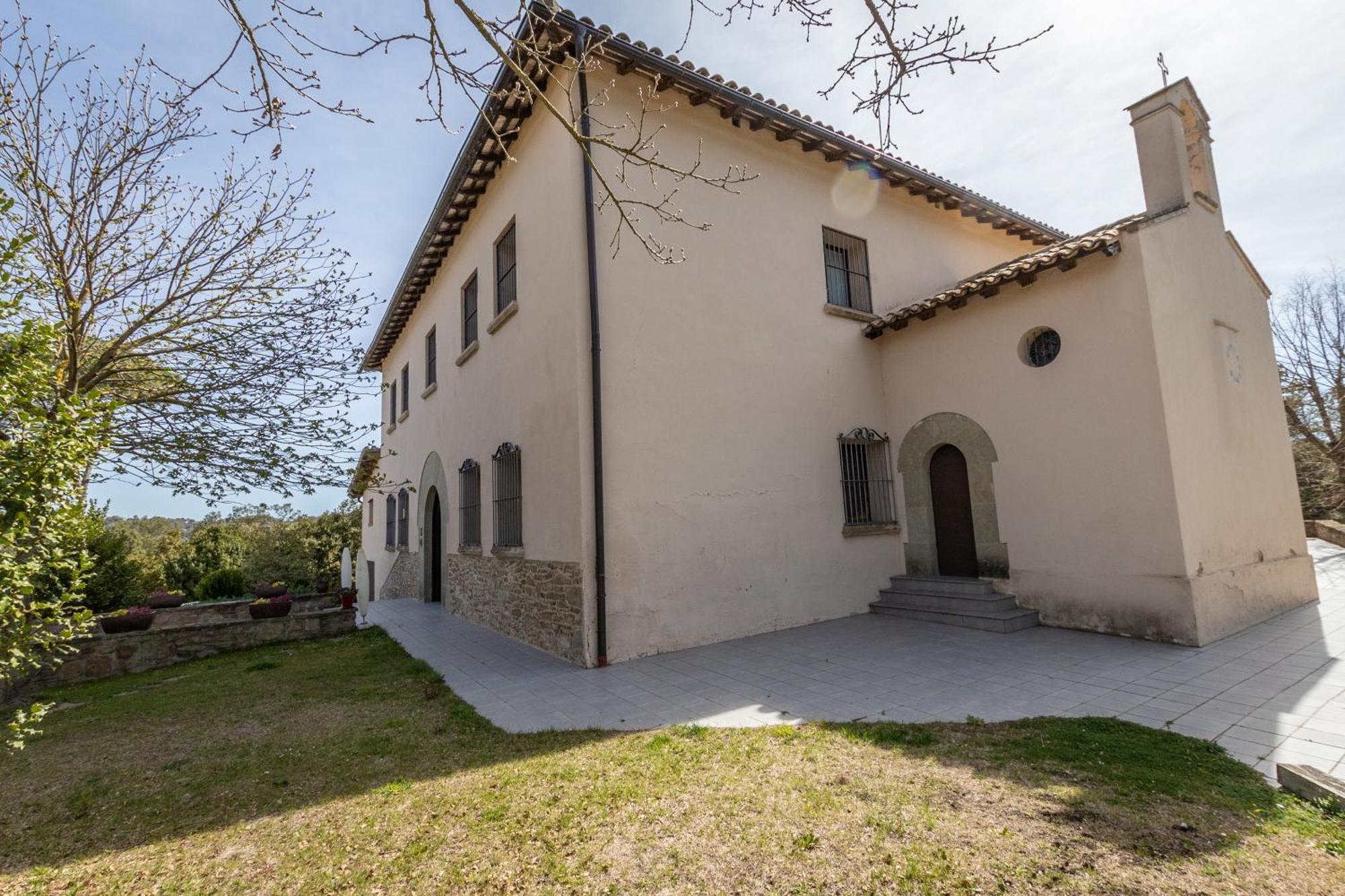 La Torre Del Vilar 3* Santa Eulalia de Ríuprimer