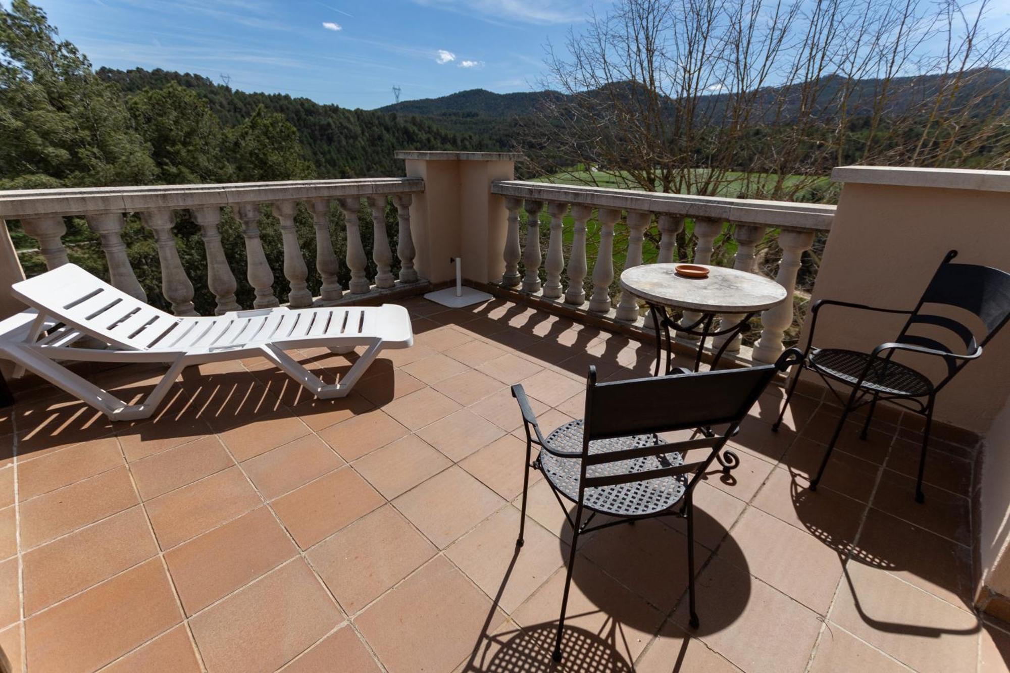 La Torre Del Vilar Hotel Santa Eulalia de Ríuprimer