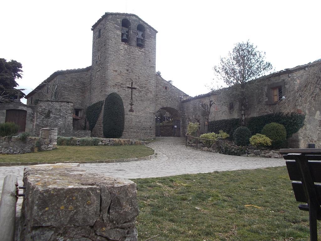 Hotel La Torre Del Vilar