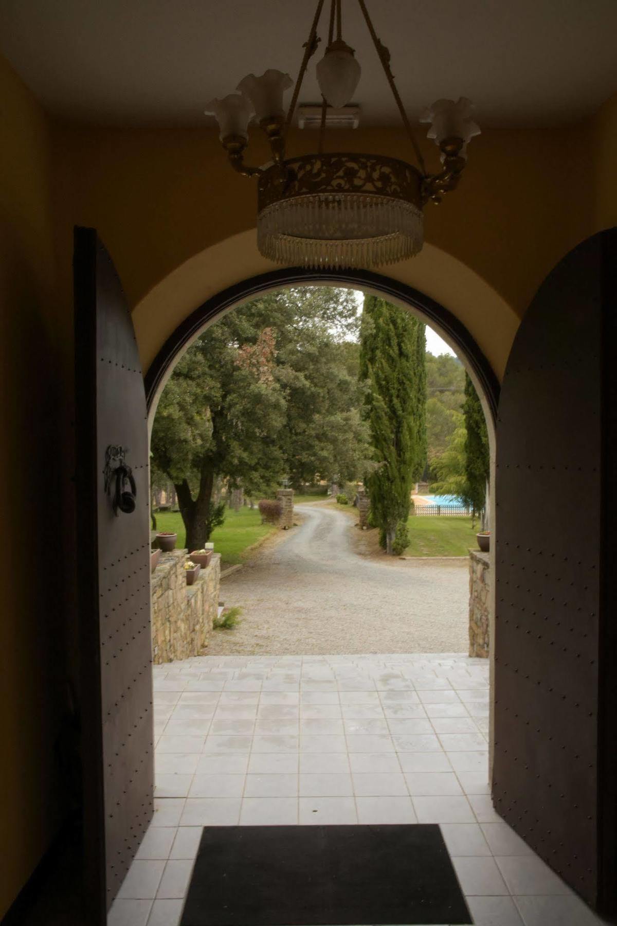 La Torre Del Vilar Hotel