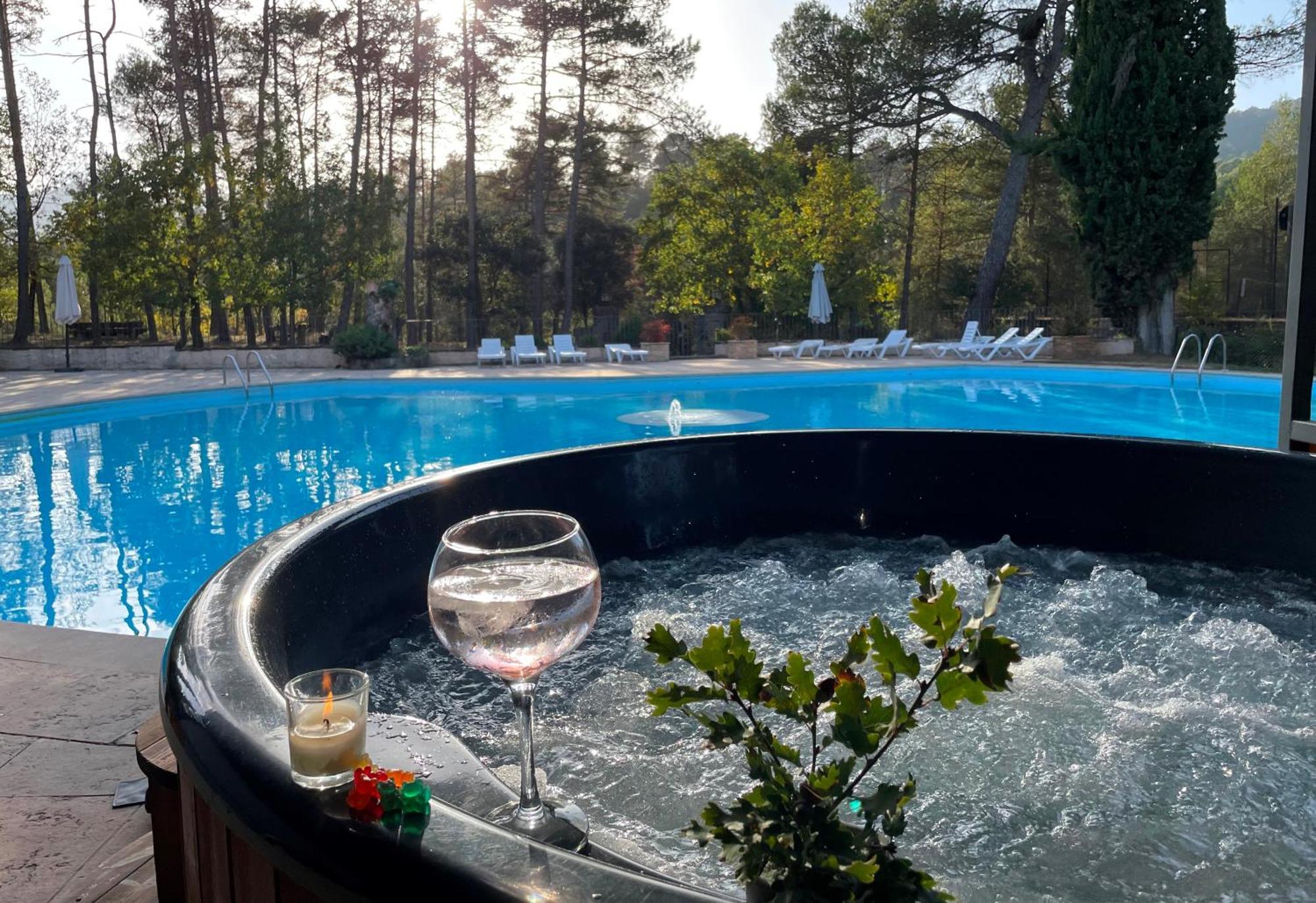 Hotel La Torre Del Vilar