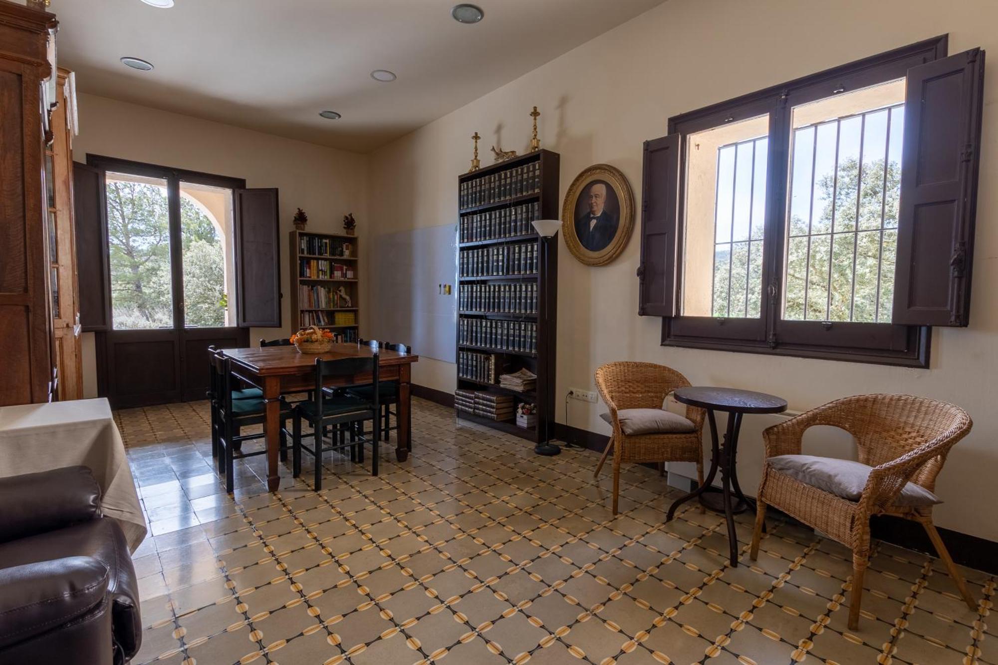 Hotel La Torre Del Vilar Santa Eulalia de Ríuprimer
