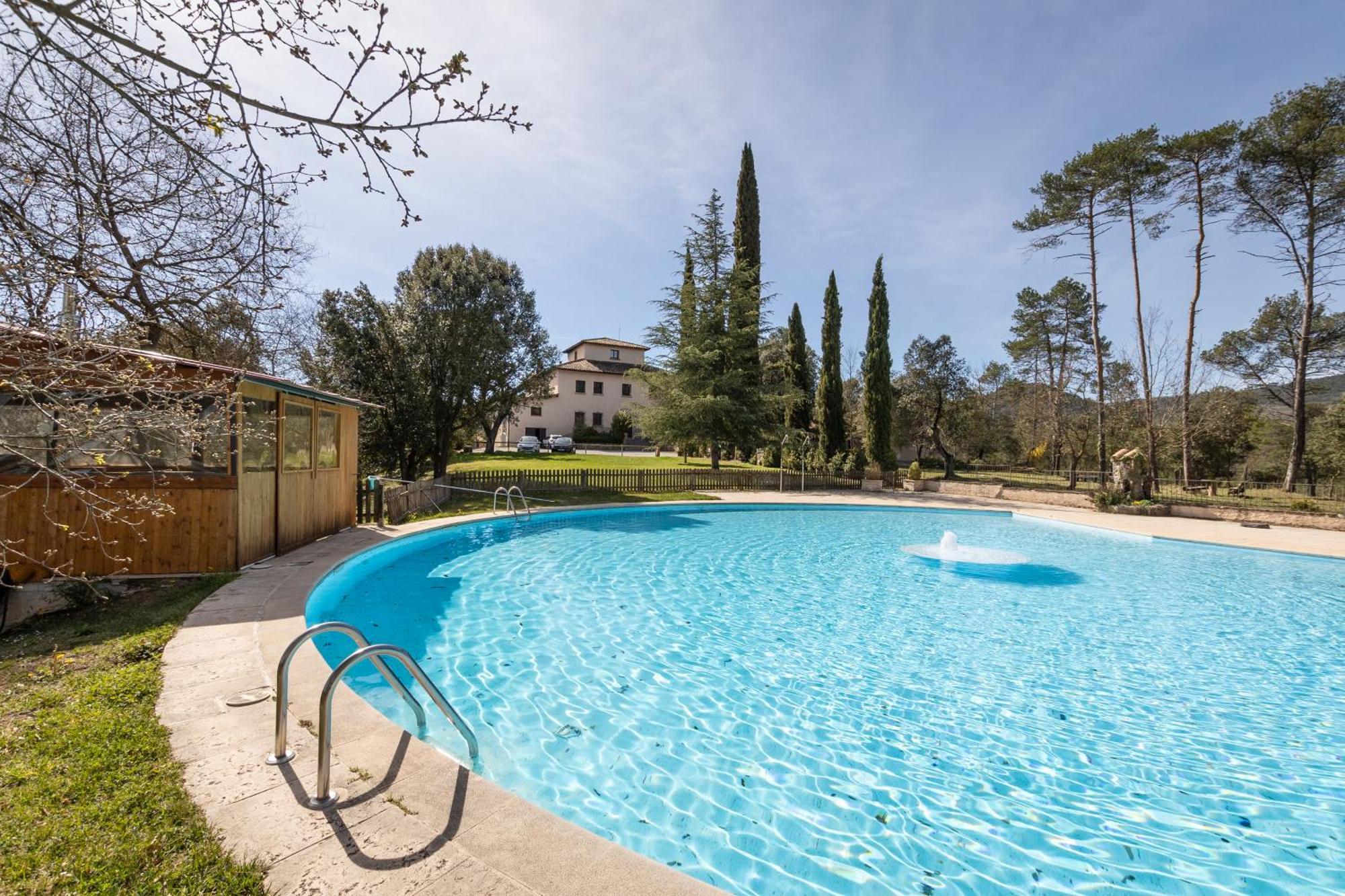 La Torre Del Vilar Hotel