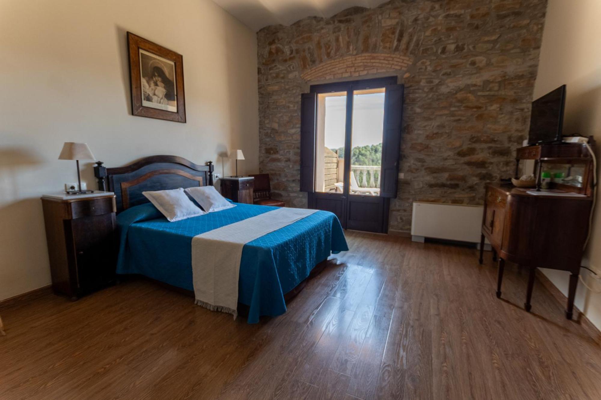 La Torre Del Vilar 3* Santa Eulalia de Ríuprimer