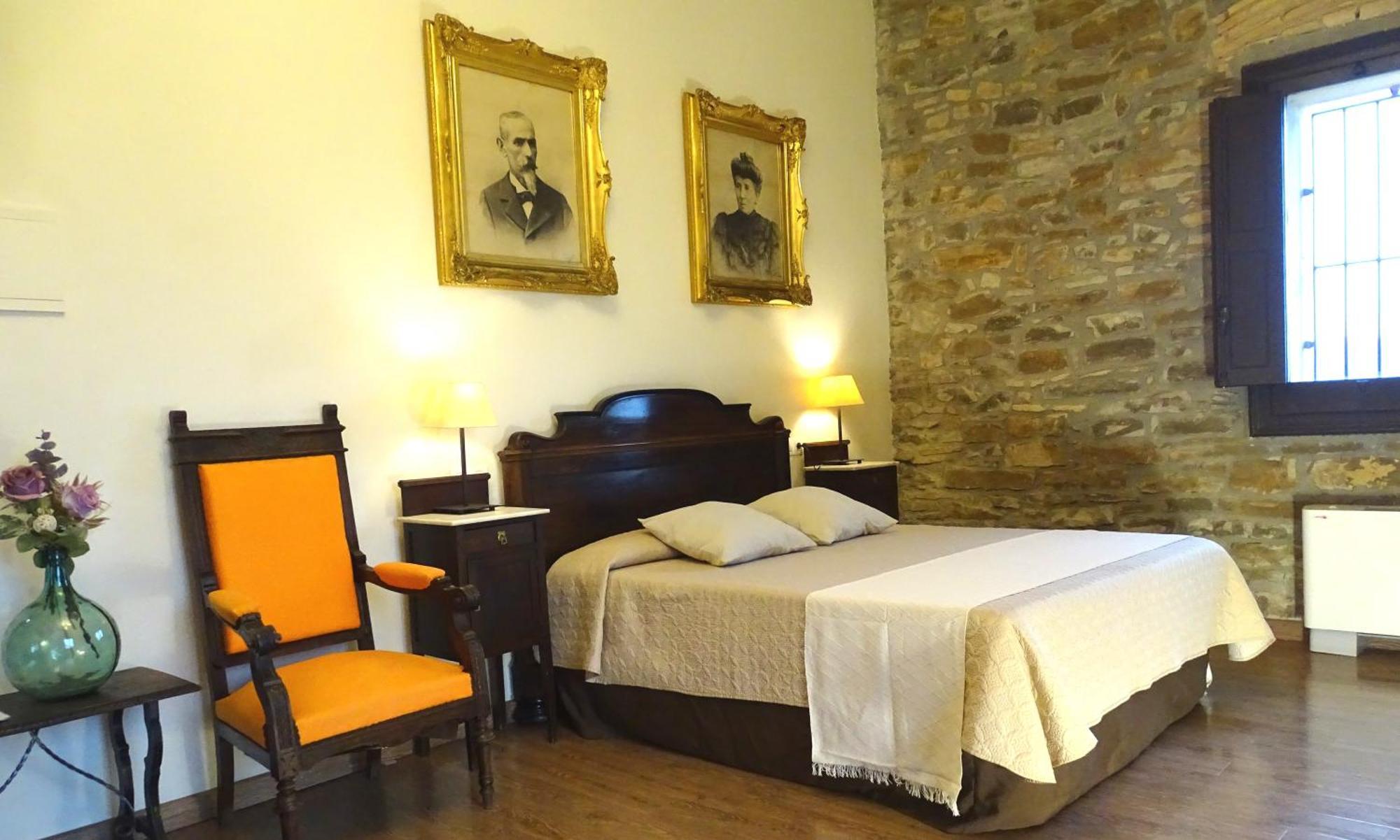 Hotel La Torre Del Vilar