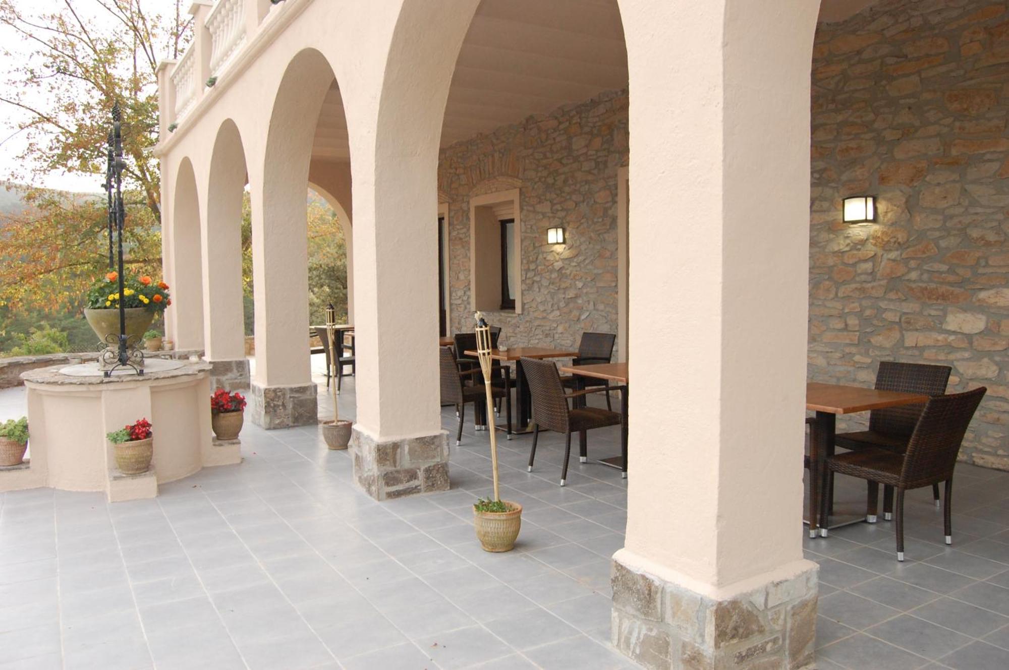 Hotel La Torre Del Vilar