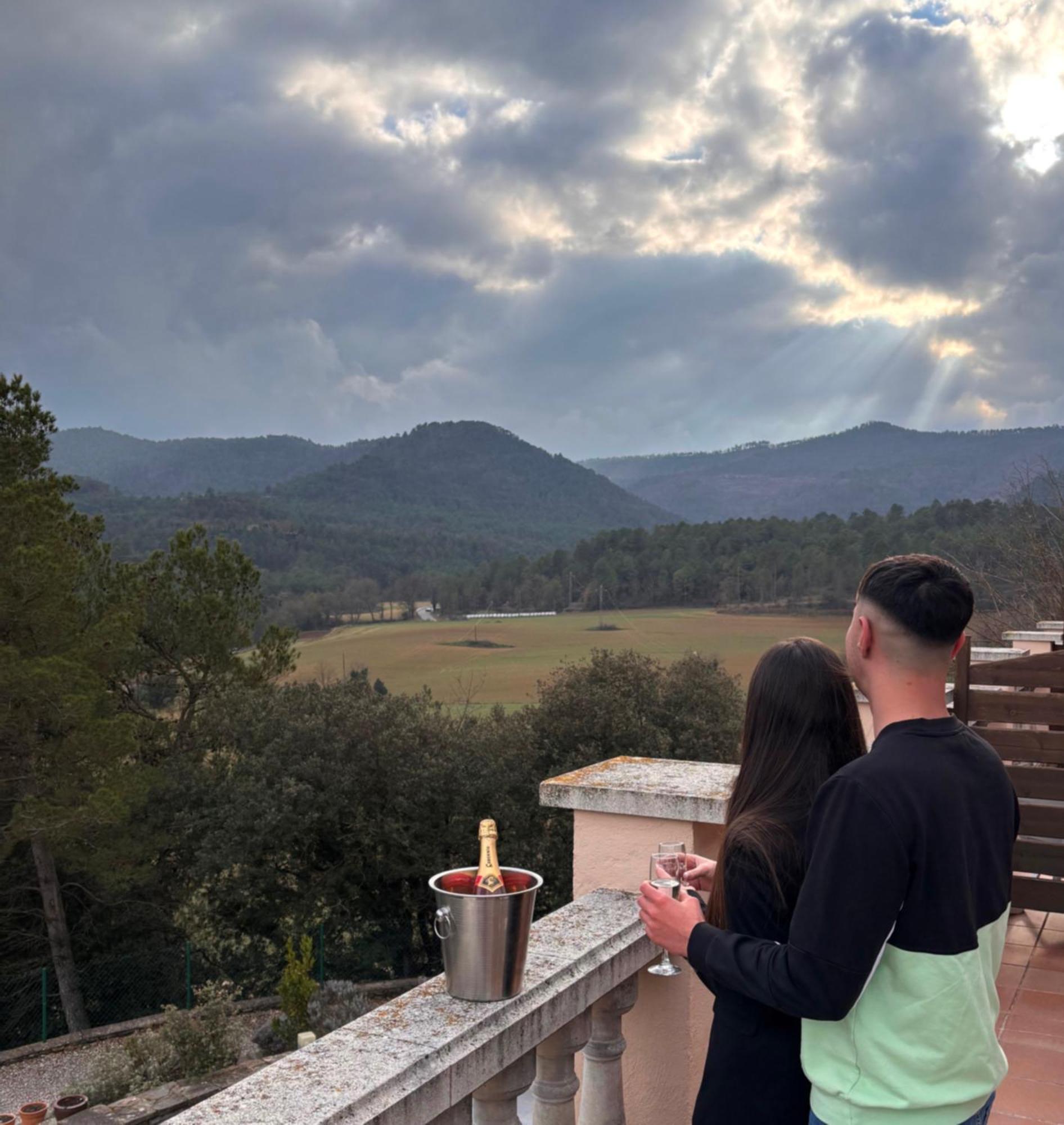Hotel La Torre Del Vilar