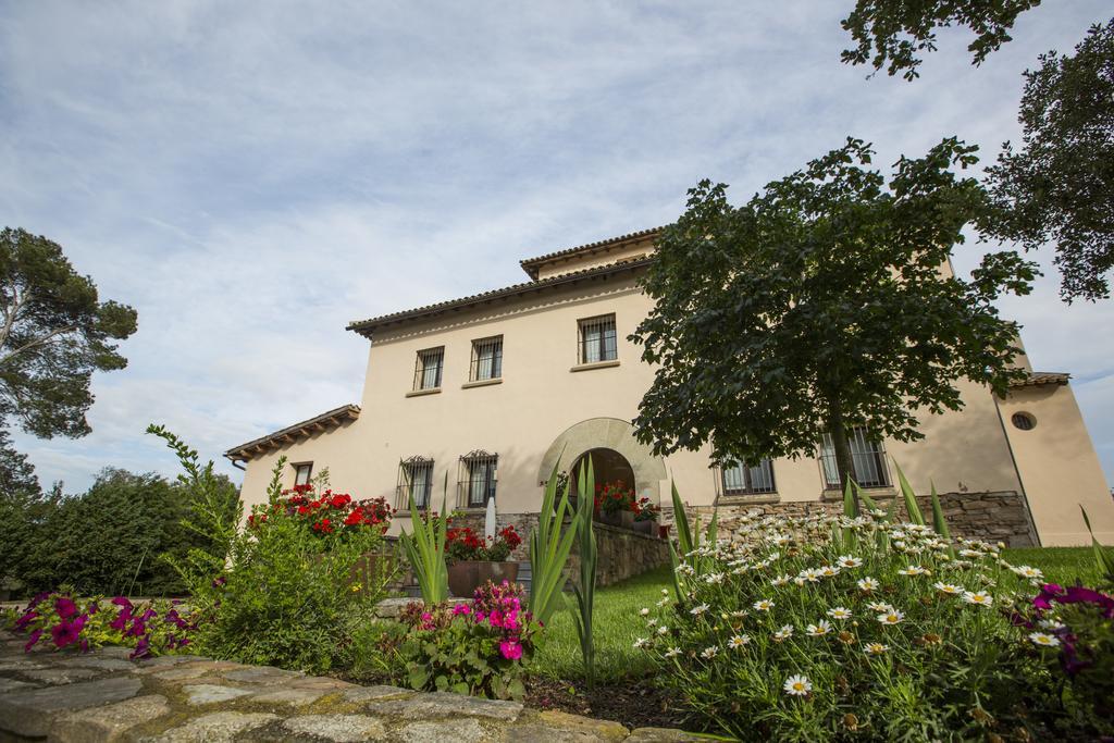 Hotel La Torre Del Vilar
