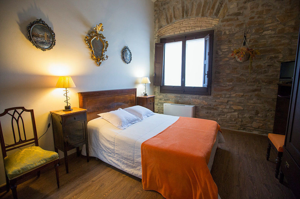 La Torre Del Vilar 3* Santa Eulalia de Ríuprimer