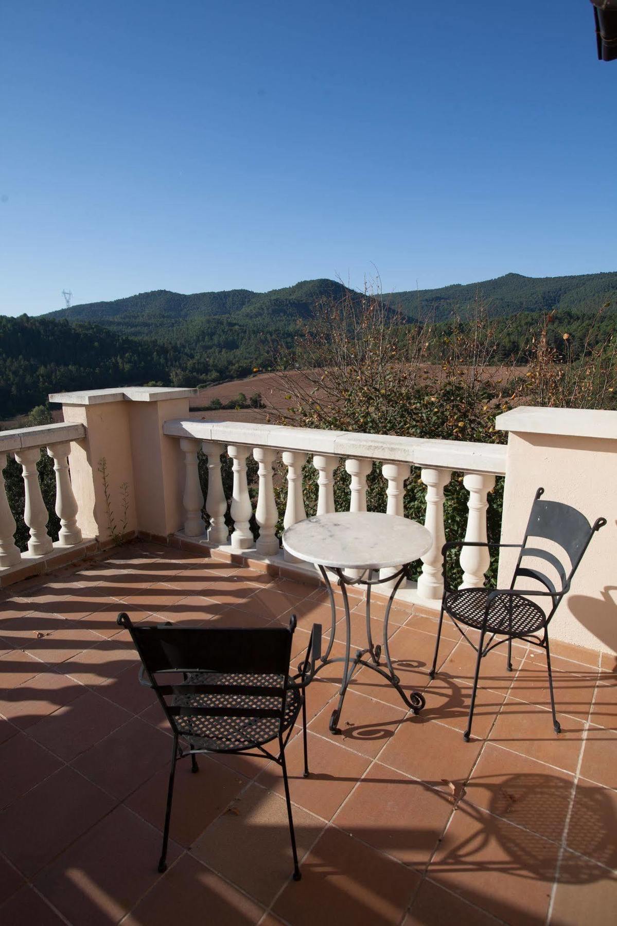 La Torre Del Vilar Hotel