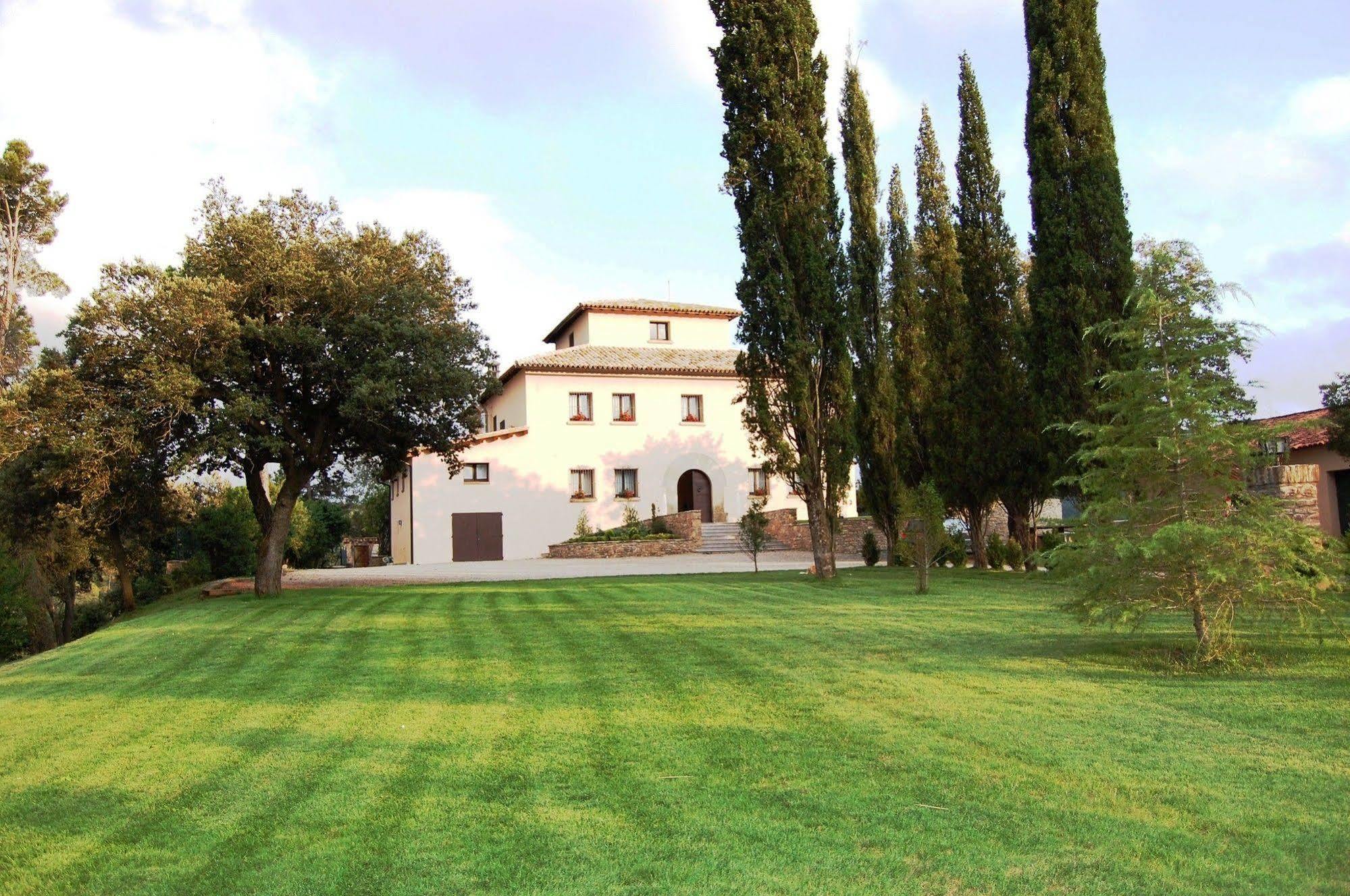 La Torre Del Vilar 3*